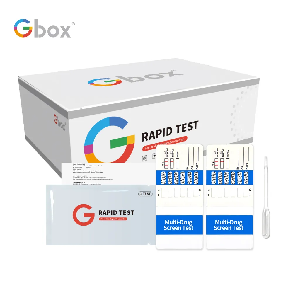 HIV 1/2 Rapid Test